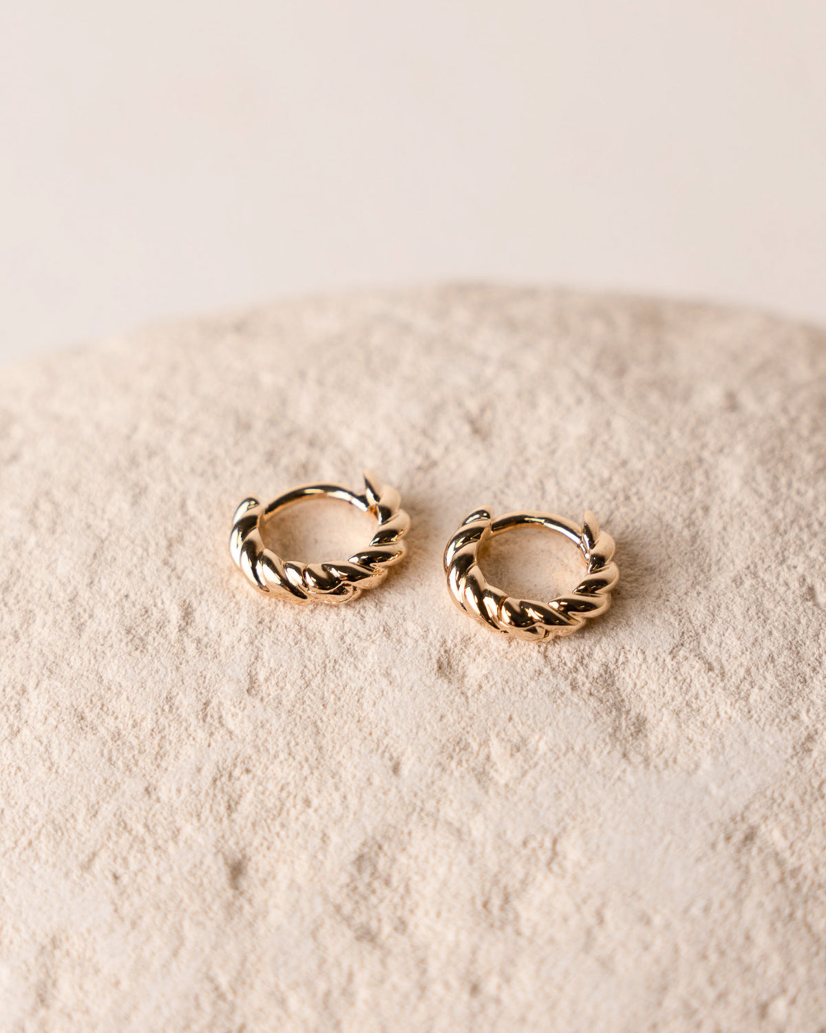 Boucles d'oreilles Garance