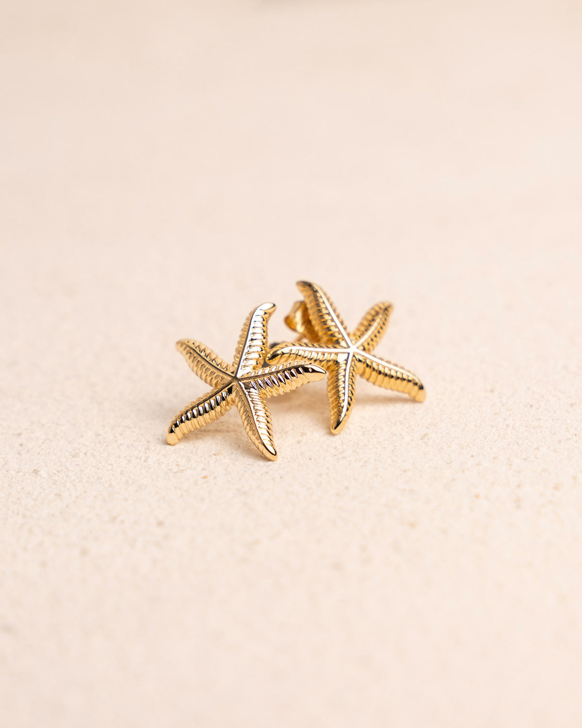 Boucles d'oreilles Vela