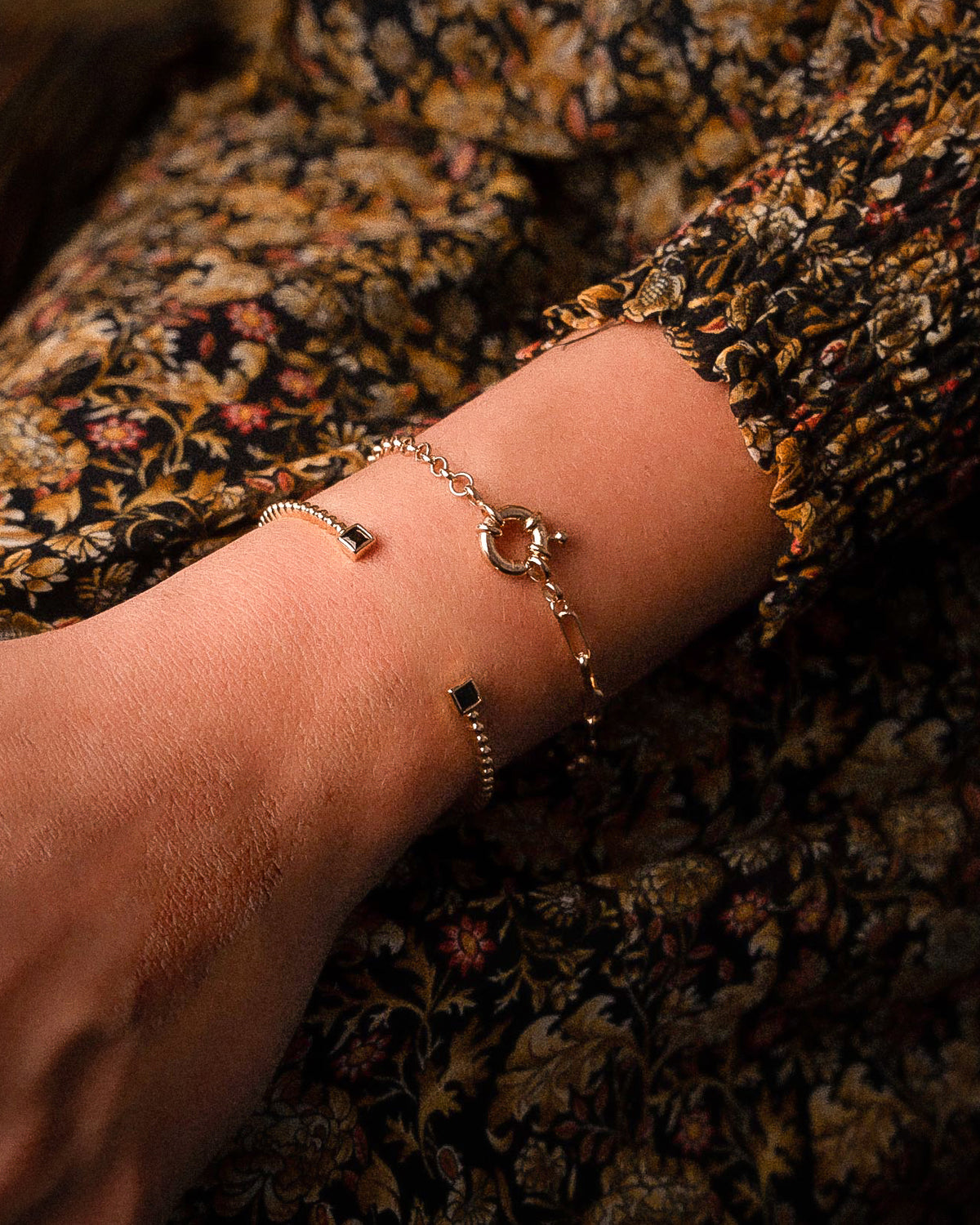 Bracelet Roxane