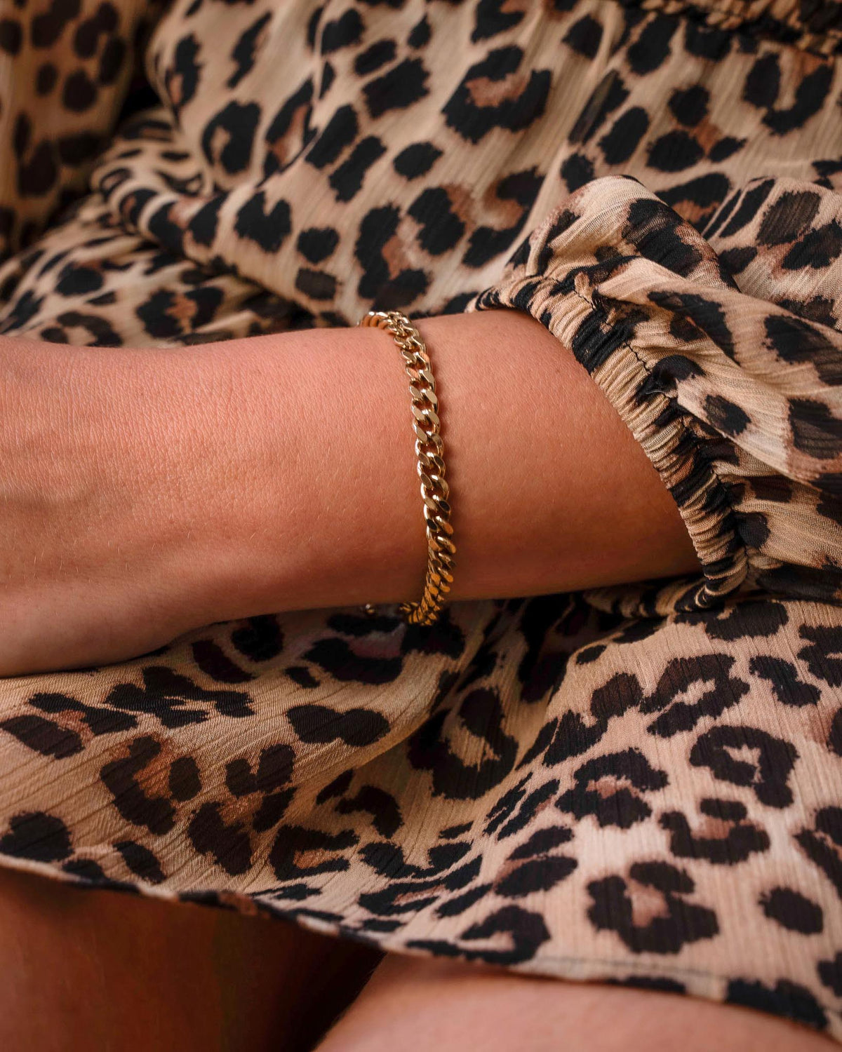 Bracelet Bowie