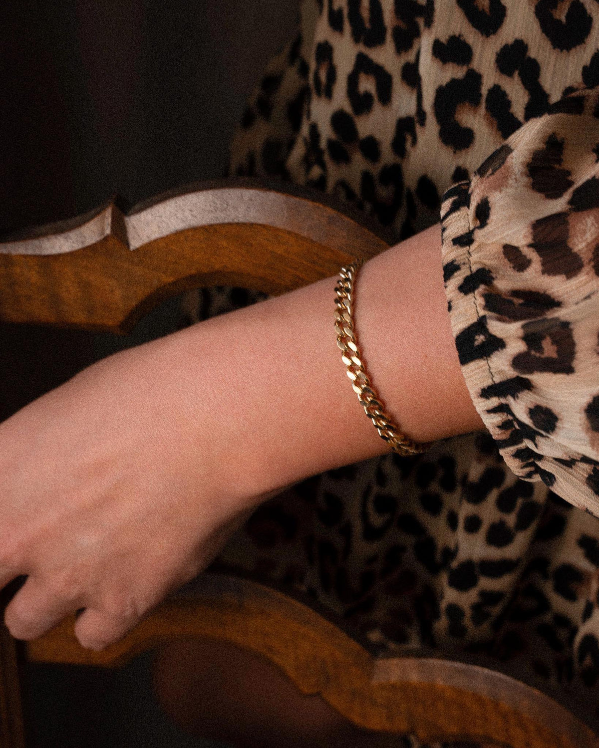 Bracelet Bowie