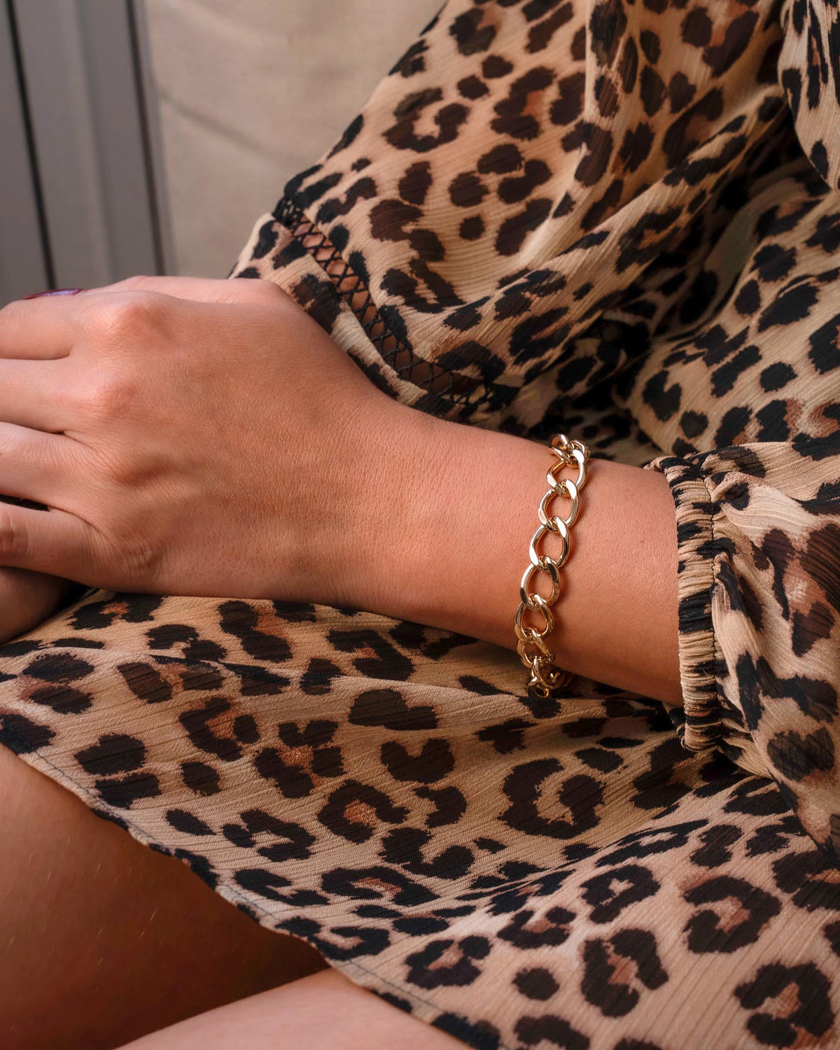 Bracelet Bowie XL