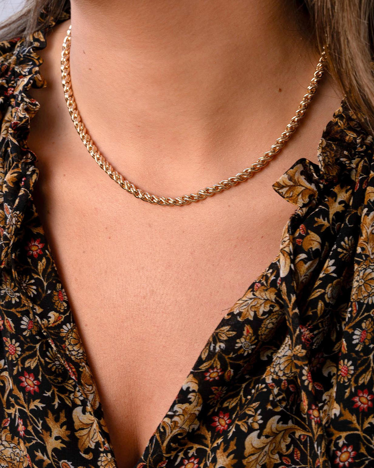 Collier France