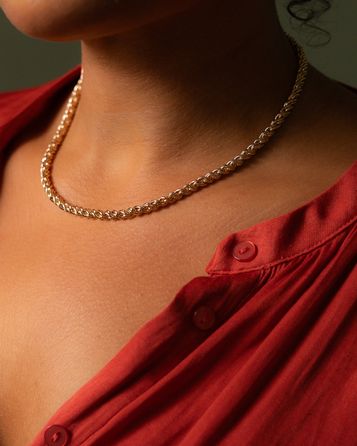 Collier France