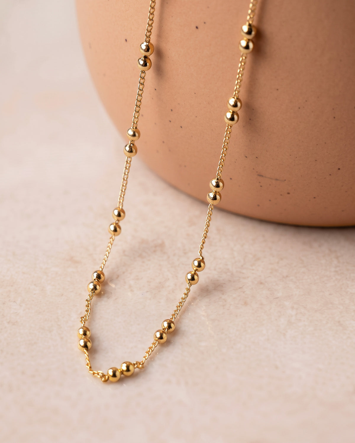Collier Agathe