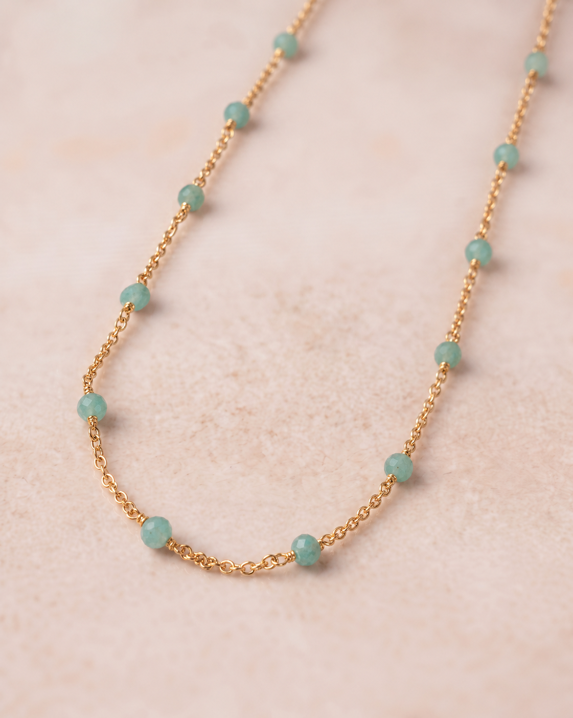 Collier Dona