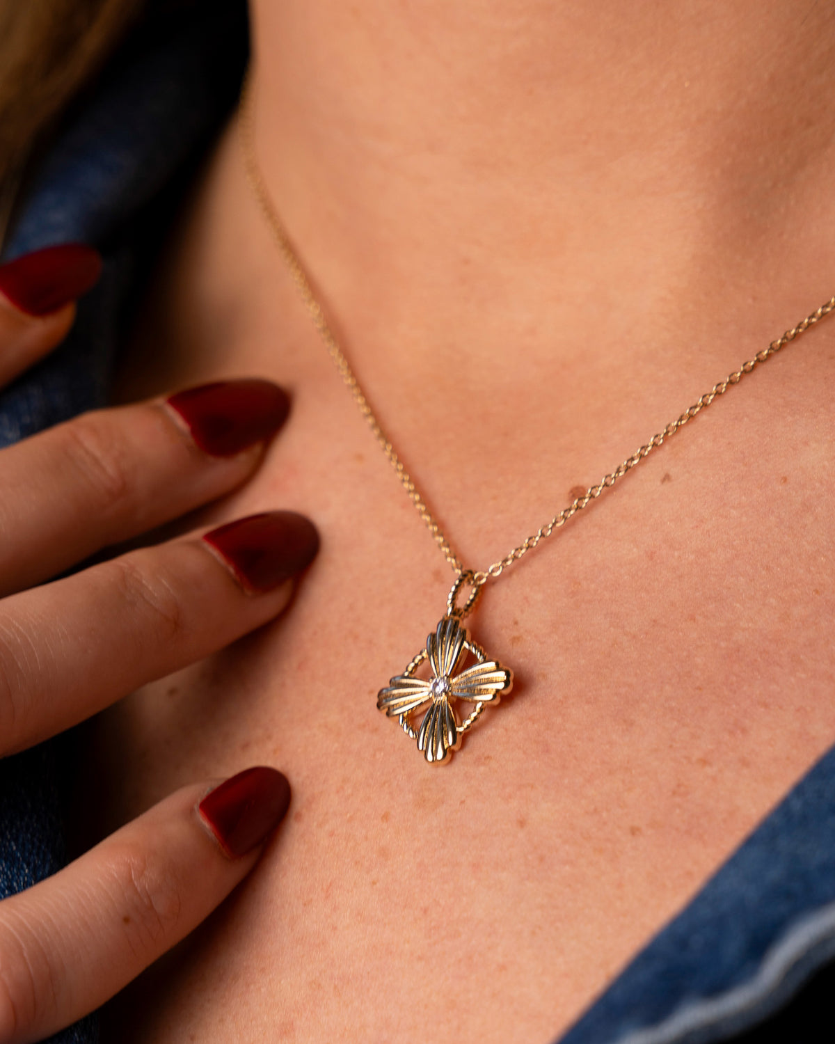 Collier Josephine