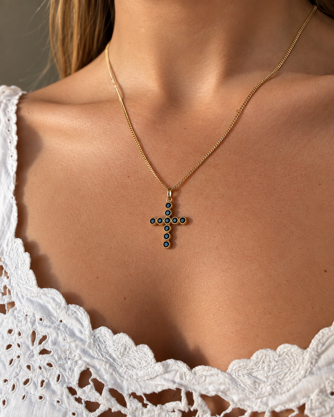 Collier Marie