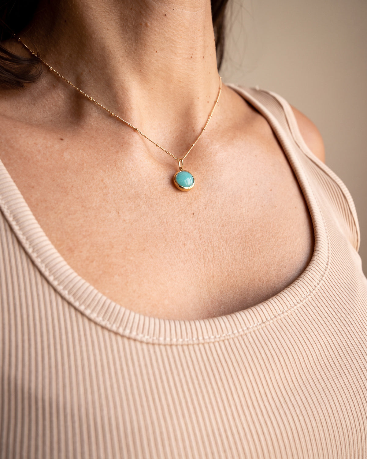 Collier Persephone