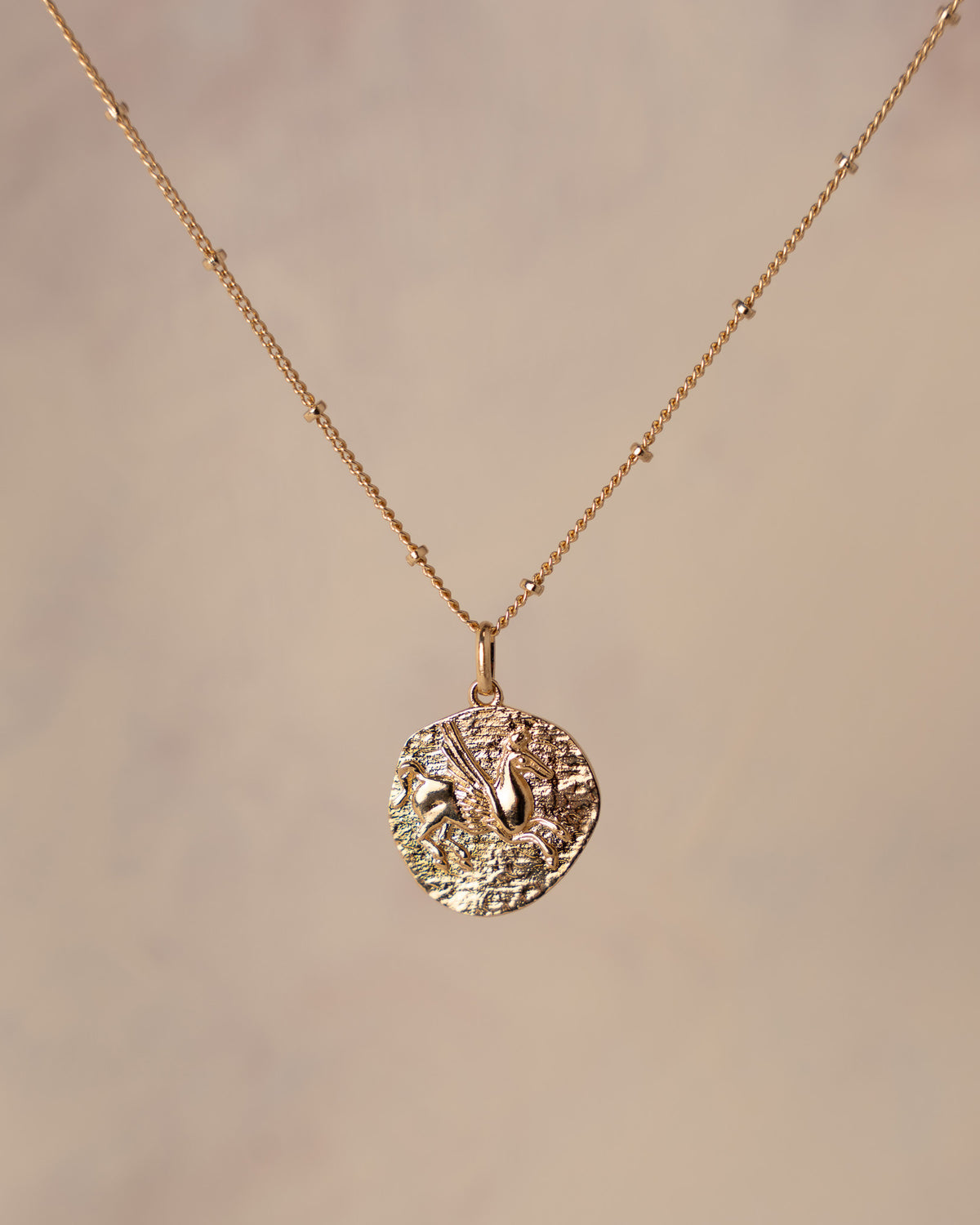 Collier Arione